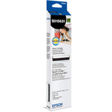 Epson Ribbon Cartridge - Black S015631