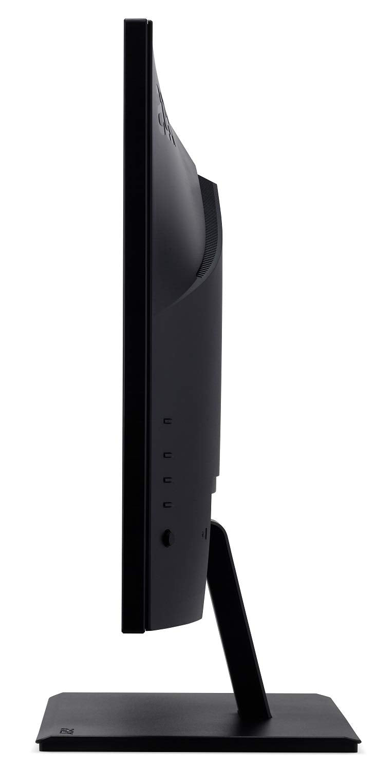 Acer V247Y 23.8" LED LCD Monitor - 16:9-4 ms GTG