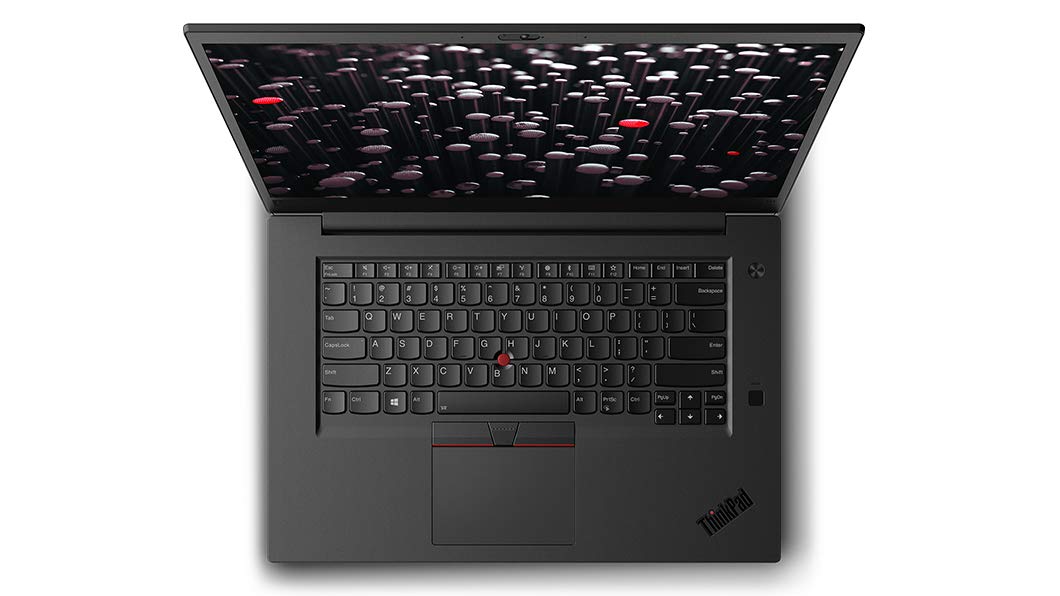 Lenovo ThinkPad P1