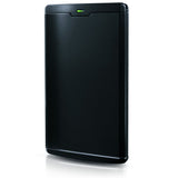 Mediasonic USB 3.0 2.5" SATA Hard Drive Enclosure (Aluminum Body) - Optimized for SSD, Support UASP and SATA 3 HDD (HDR-SU3)