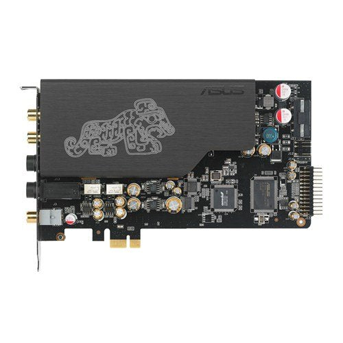 ASUS Sound Card Essence STX II