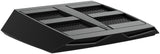 Netgear R8000-100PAS Nighthawk X6 Wireless Router 802.11A/B/G/n/AC Desktop, Black