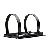 Rocstor Rocmount DM - Single Mac-Pro Under or Side Desk/Wall Mount Bracket (Y100DM-01)