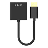 Belkin Displayport to VGA Adapter, Black