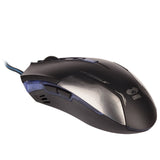 E-Blue EMS653BKAA-IU Cobra Gaming Mouse