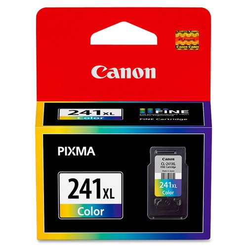 Ink Cartridge, Hi-Yield, 3-Color, Sold as 1 Each - Canon * Ink Cartridge, Hi-...