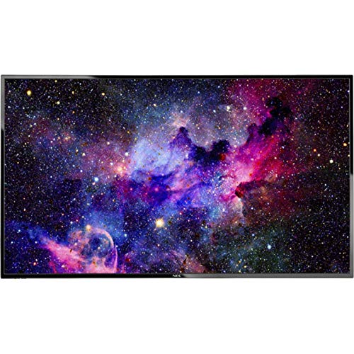 32" FHD Display with Integrated ATSC/NTSC Tuner