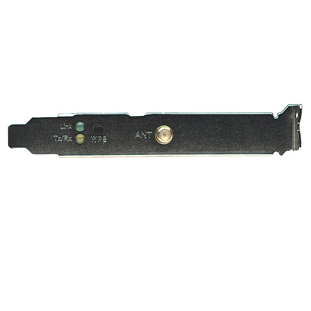 Intellinet 524810 Wireless 150N Pci Card