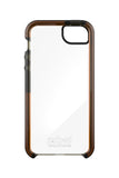 Tech21 Impact Frame for iPhone 5/5S - Smokey