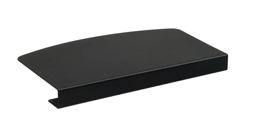 3M Corner Maker, Create a Mounting Edge on Corner Desks, 17" Wide, 10" Deep, Allows Mounting of 3M Adjustable Keyboard Trays