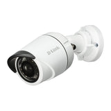 D-LINK 1.3MP HD Outdoor Mini Bullet PoE IP Camera (DCS-4701E)