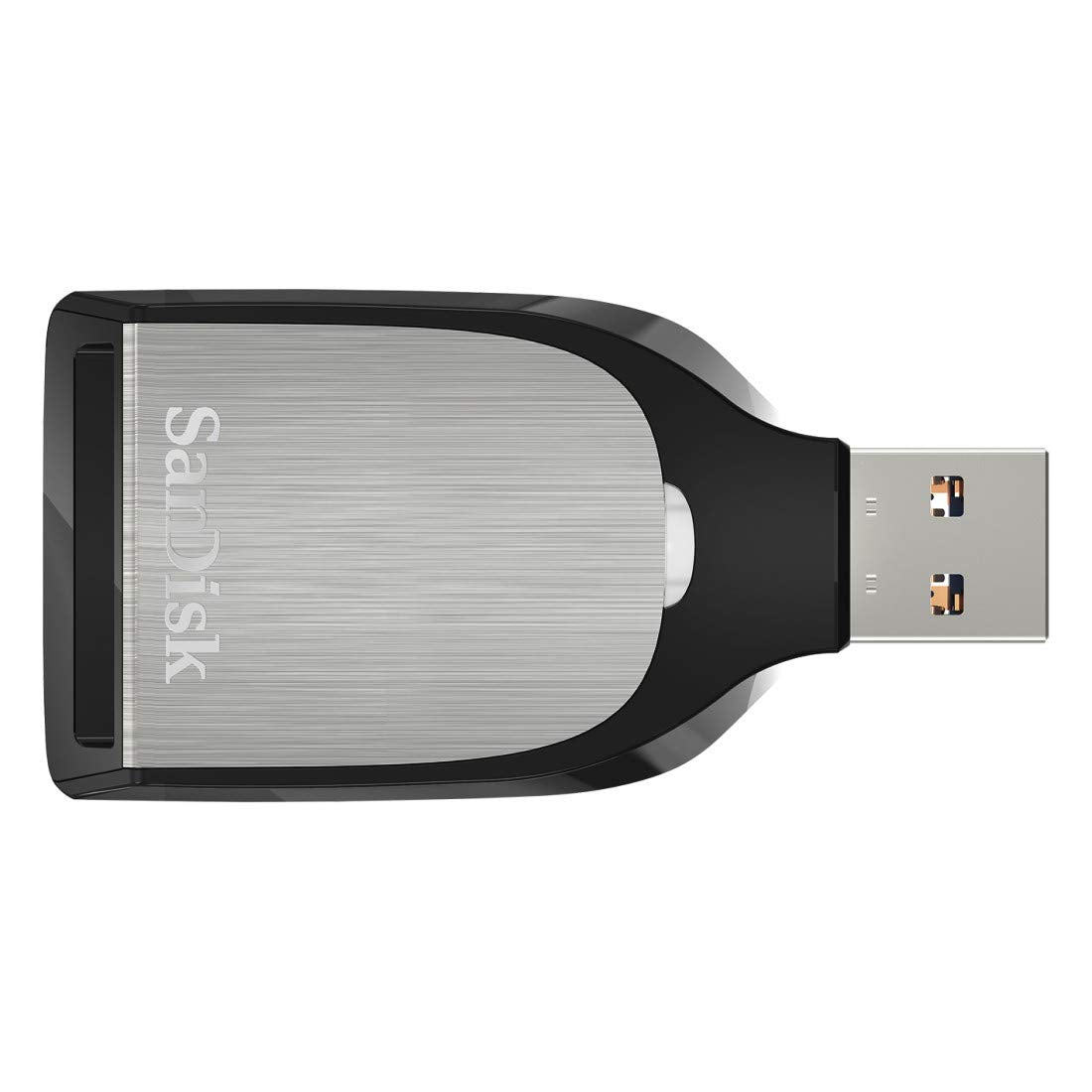 DR399 SD UHS-II Card Reader