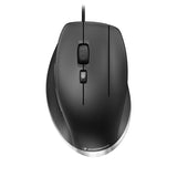 Cadmouse 7btn Usb Optical Mouse Designed For Working In Cad