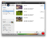 Roxio Easy VHS To DVD For Mac