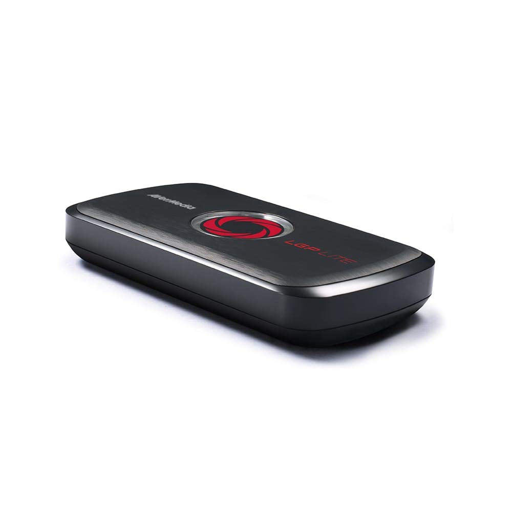 AVerMedia Live Gamer Extreme