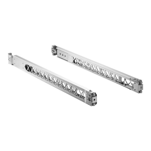 Hp X410 E-Series 1u Universal 4-Post Rack