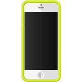 X-Doria Soft Silicone Case for iPhone 5-1 Pack - Retail Packaging