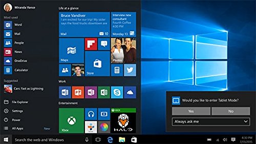 Microsoft MICROSOFT OEM Win Home 10 64Bit French 1pk DSP OEI DVD