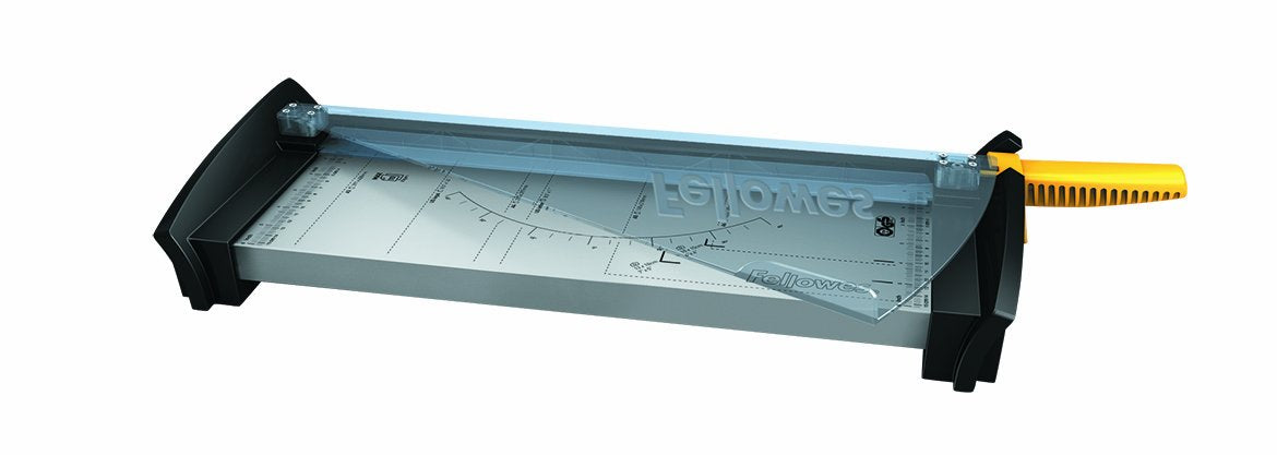 Fellowes Fusion 180 Paper Cutter (5410902)