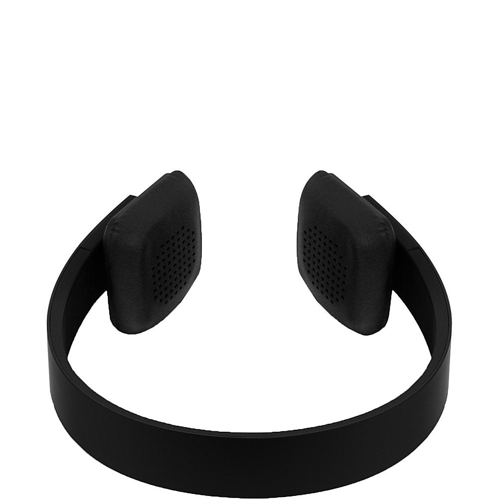 Bluetooth Wireless Over-Ear Headphones by Aluratek