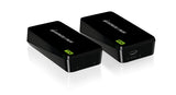 IOGEAR Share Pro USB-C Wireless HD Video Transmitter and Receiver Kit (GWHDKIT11C)