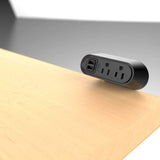 WIREMOLD Power Center 2 Power 2