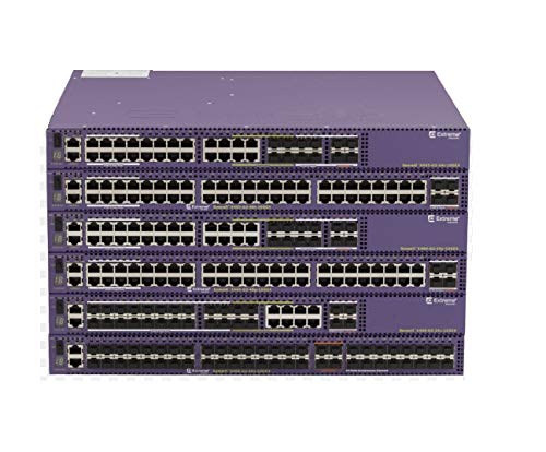 Extreme Networks Summit 715w Ac PSU Fb - 715 W