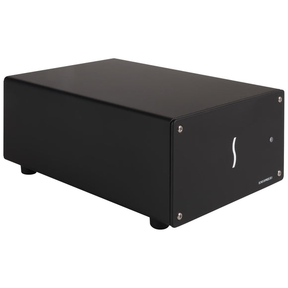 Sonnet Echo Express SEL Thunderbolt 2-to-PCIe Expansion Chasis (Echo-EXP-SEL)