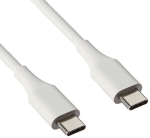 Google USB-C to USB-C Cable (1.8 Meter) - Grey