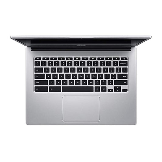 Acer Chromebook 14" Touchscreen LCD Chromebook - Intel Pentium N4200 Quad-core (4 Core) 1.10 GHz - 8 GB LPDDR4-64 GB Flash Memory - Chrome OS Model NX.H1LAA.003