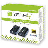 TECHly HDMI Receiver Module for HDMI Over IP Extender (P/N: 306004)