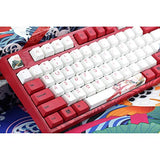 Varmilo VA87M Koi TKL - MX Brown