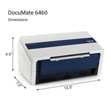 DOCUMATE 6480 TAA 88PPM