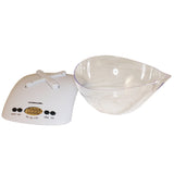 HOMEIMAGE & MY FINE Digital Nutrition/ Kitchen Scale HI-3K802 up to 13.2lbs/6Kg