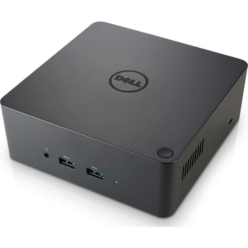 Dell Business Thunderbolt Dock - TB16 with 180W Adapter