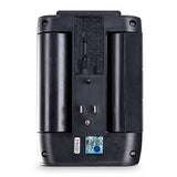 CyberPower CSP600WSU Surge Protector 6-AC Outlet Swivel with 2 USB (2.1A) Charging Ports