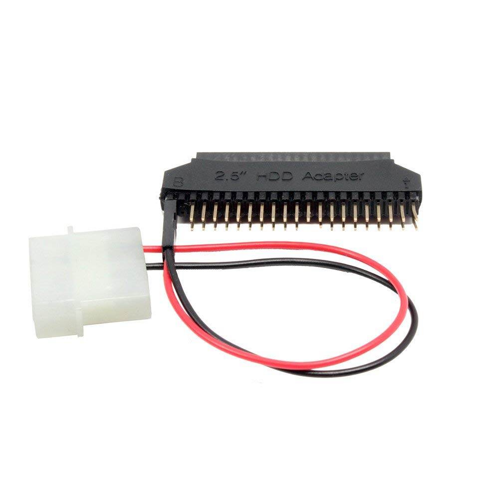 2pk 2.5 to 3.5 IDE HDD Adapter