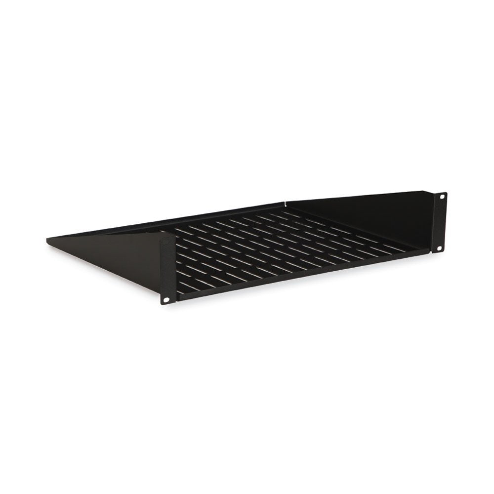 TRIPP LITE Rack Enclosure Cantilever Mount Fixed Shelf Deep 2URM