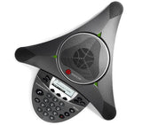 Soundstation Ip6000 Sip Conference Phone 802.3af Poe