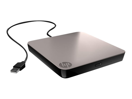 Hp Mobile Usb Non Leaded System DVD Rw Drive