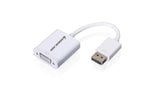 IOGEAR GCS22DPKIT Iogear 2-Port VGA and DisplayPort KVM Switch Kit,