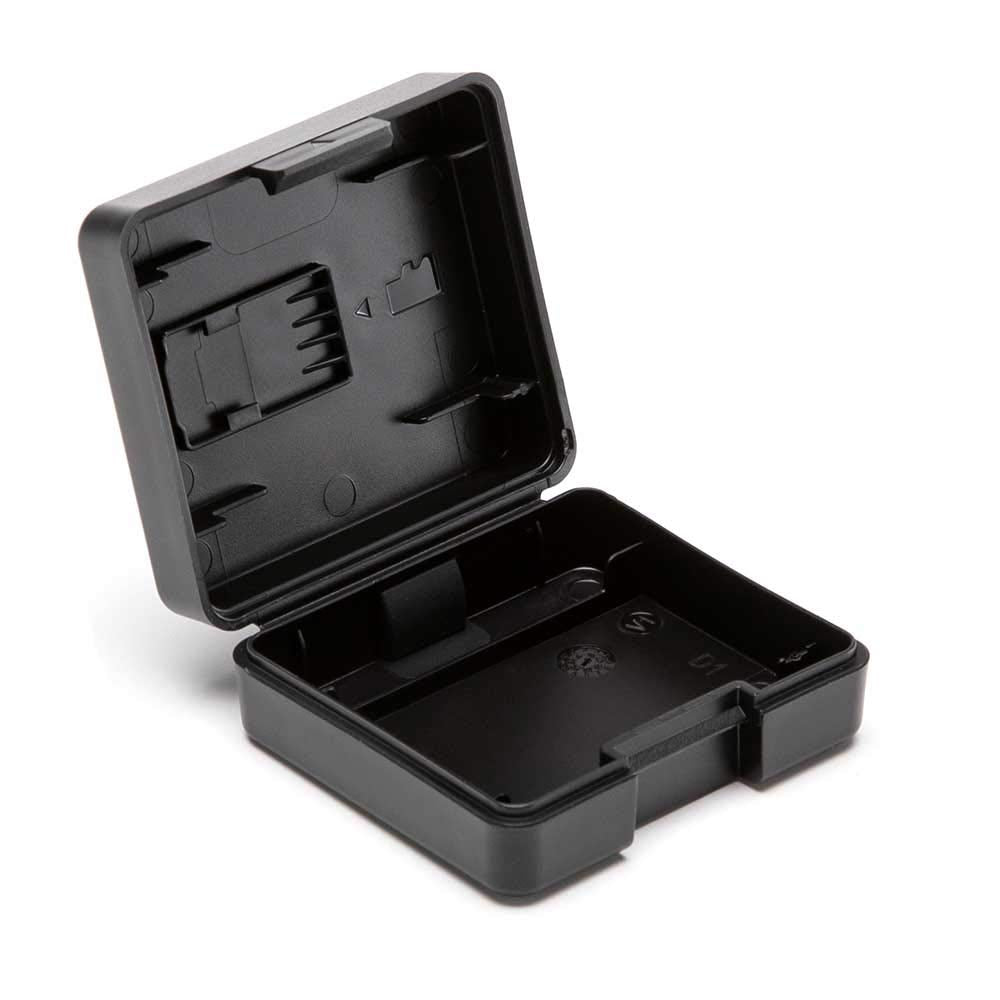 DJI (CP.OS.00000025.01) Osmo Action Battery Backup, Dark Grey
