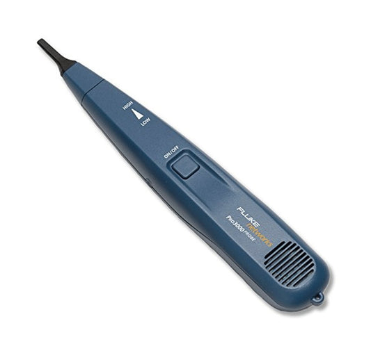 Fluke Networks 26100900 PRO3000 Analog Probe (Probe Only/No Tone Generator)