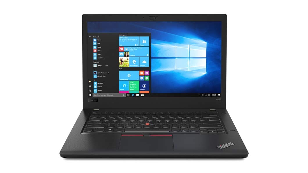 Lenovo ThinkPad A485