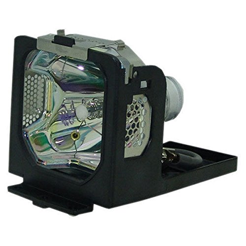 Replacement Lamp for Canon LV-S1, LV-S2, LV-X1 LV-LP14