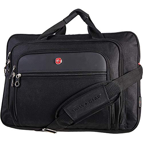 Swiss Gear Business Case With Laptop Section For 17.3