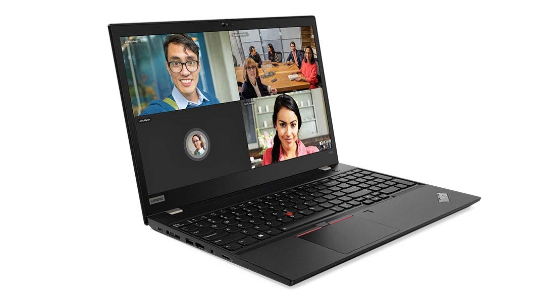 Lenovo ThinkPad T590 20N4001TUS 15.6" Notebook - 1920 x 1080 - Core i7 i7-8565U - 8 GB RAM - 512 GB SSD