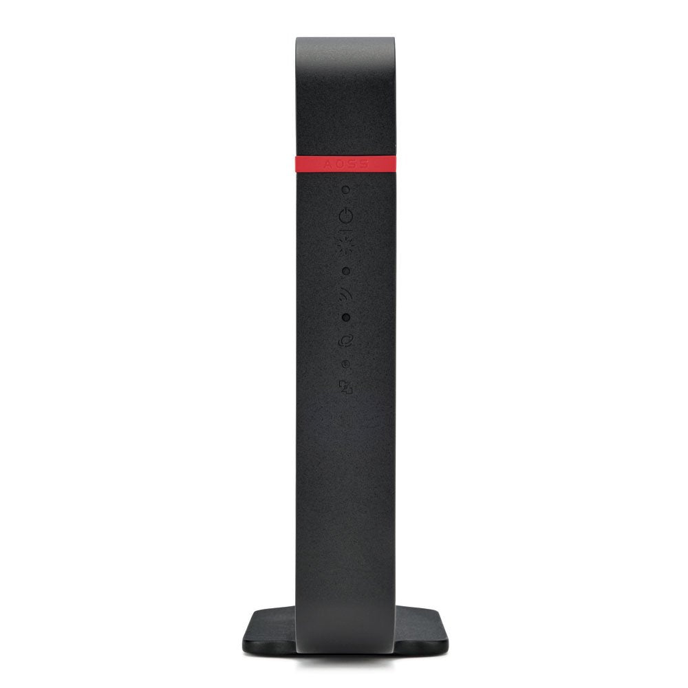 Buffalo AirStation HighPower N300 Wireless Router (WHR-300HP2)