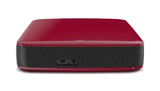 2tb Canvio Connect Red