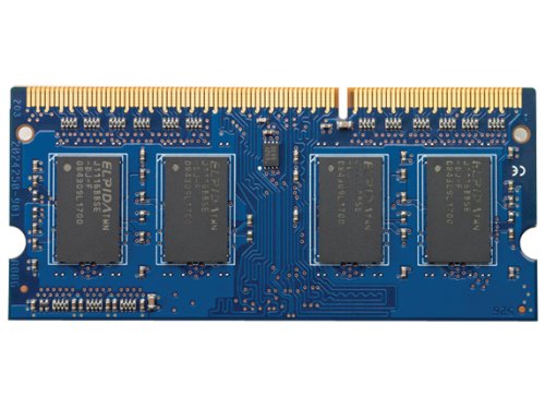 4gb Ddr3l-1600 1.35v Sodimm Us